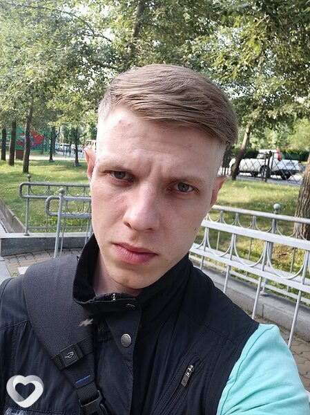 Евгений, 32, Хабаровске — анкета №2263334