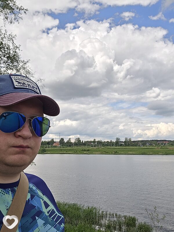 Артём, 36, Твери — анкета №2263337