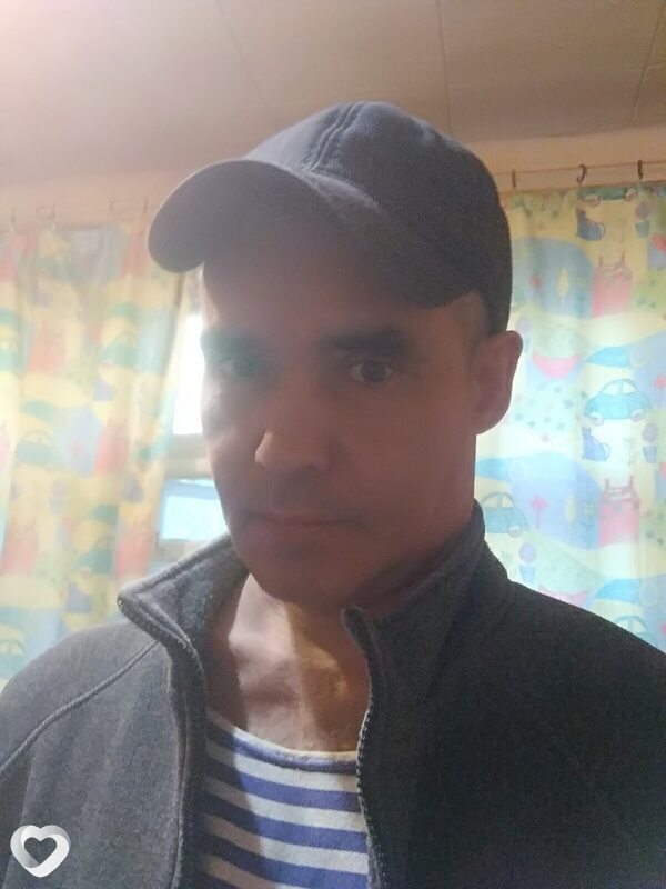 Эдуард, 53, Екатеринбурге — анкета №2263338