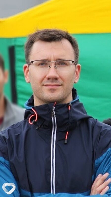 Mukola, 36, Львове — анкета №2263341