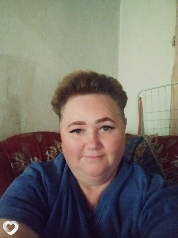 Алла, 49, Новогрудке — анкета №2263247