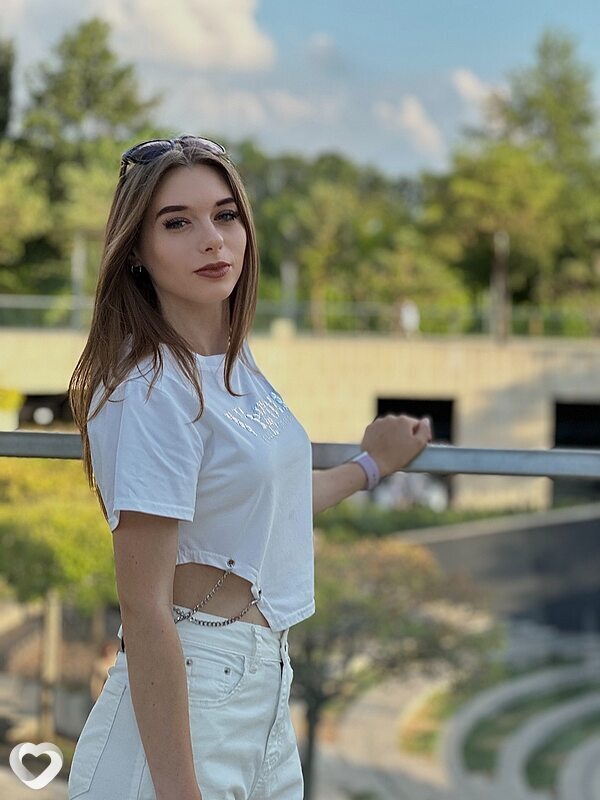 Ирина, 24, Краснодаре — анкета №2263251