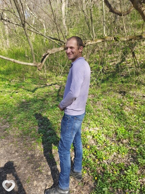 Владимир, 33, Лабинске — анкета №2263253