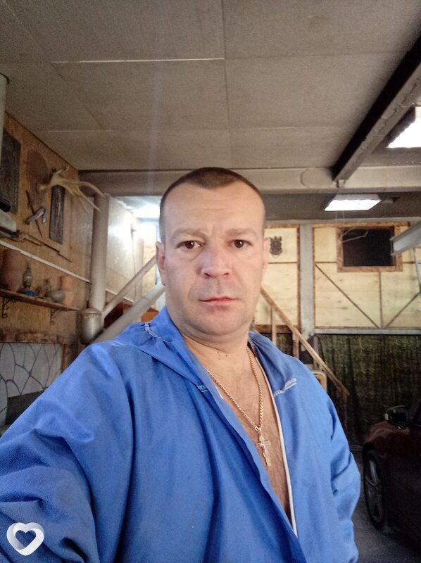 Сергей, 38, Нововоронеже — анкета №2263258