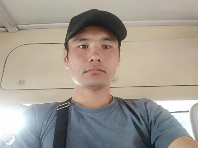 Нуржан, 36, Астане — анкета №2263265