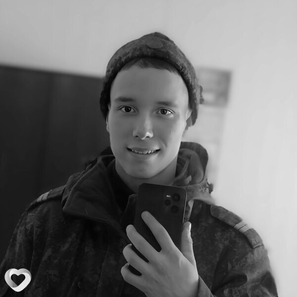 Артём, 22, Витебске — анкета №2263268