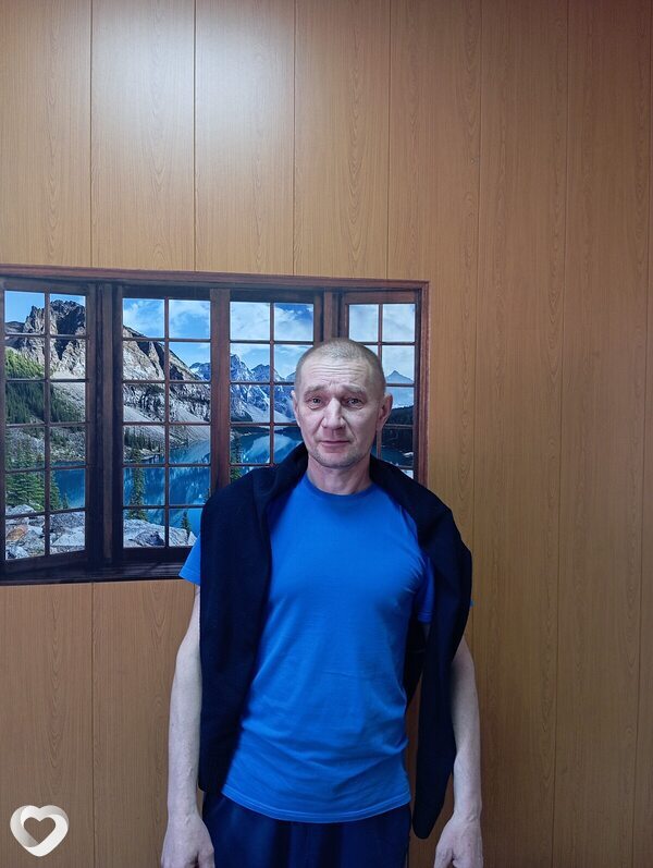 Олег, 52, Иванове — анкета №2263475