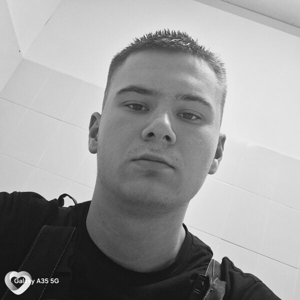 Назар, 20, Павлодаре — анкета №2263477
