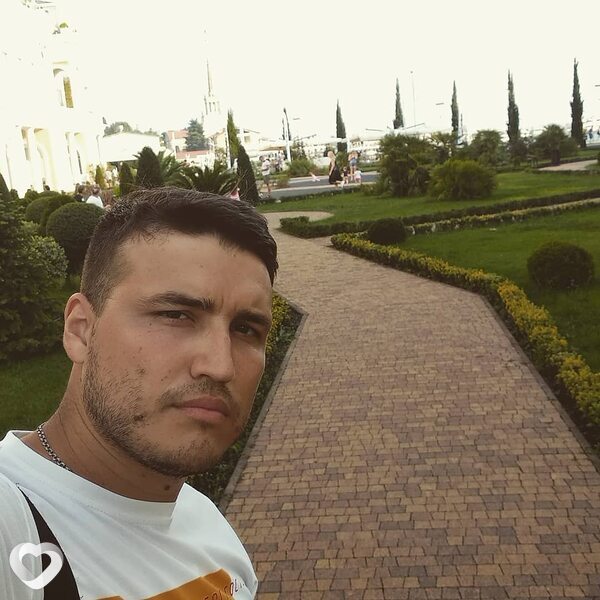Артур, 34, Самаре — анкета №2263479
