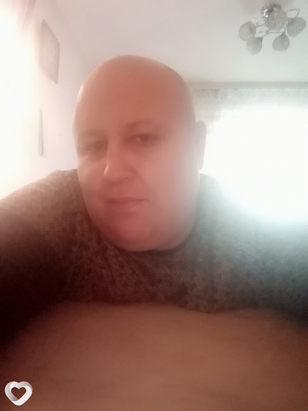 Евгений, 44, Кемерове — анкета №2263483