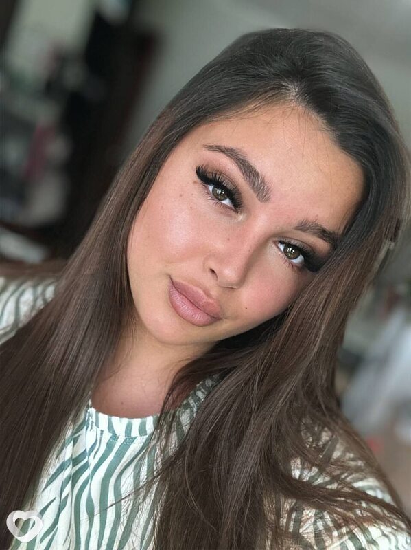 Мария, 33, Курске — анкета №2263490