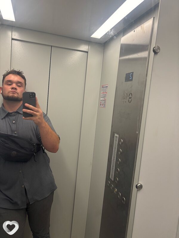 Павел, 24, Барнауле — анкета №2263491