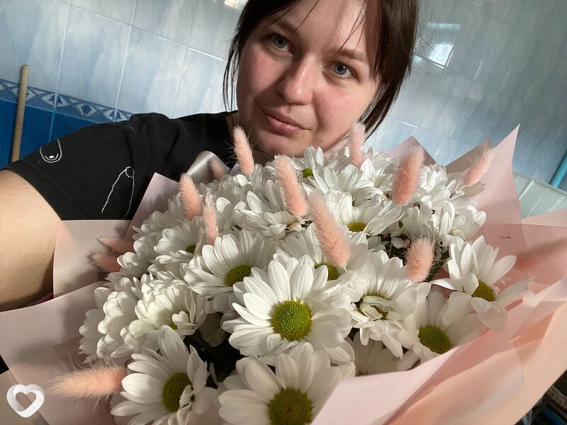 Светлана, 26, Белгороде — анкета №2263494