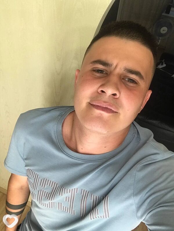 Илья, 27, Барнауле — анкета №2263425