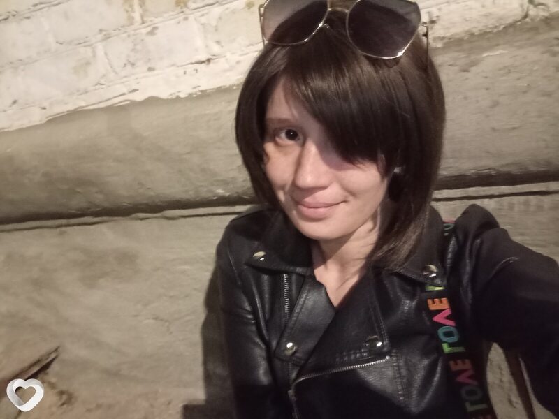 Рига, 32, Стерлитамаке — анкета №2263436