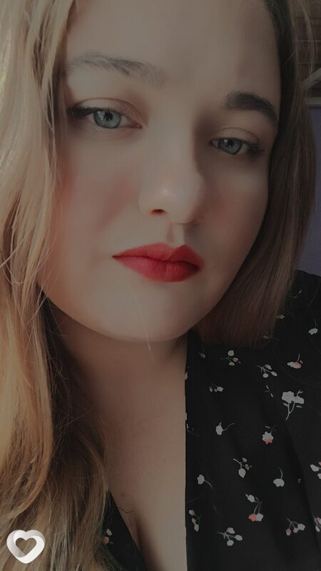 Лиза, 22, Томске — анкета №2263440