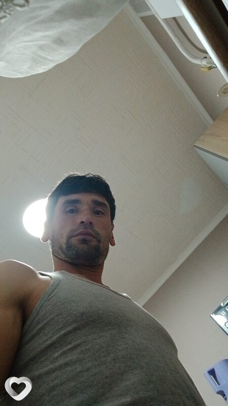 Harun, 32, Самаре — анкета №2263443
