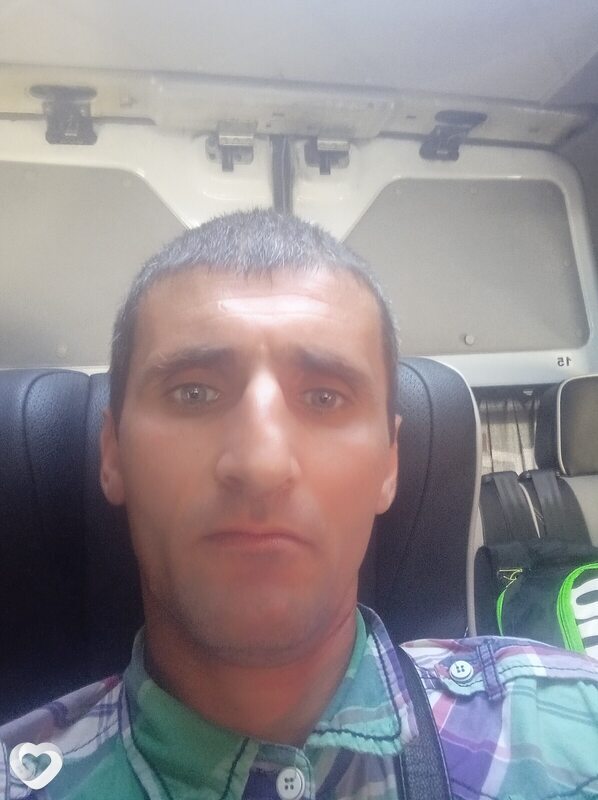 Толик, 41, Полоцке — анкета №2263452