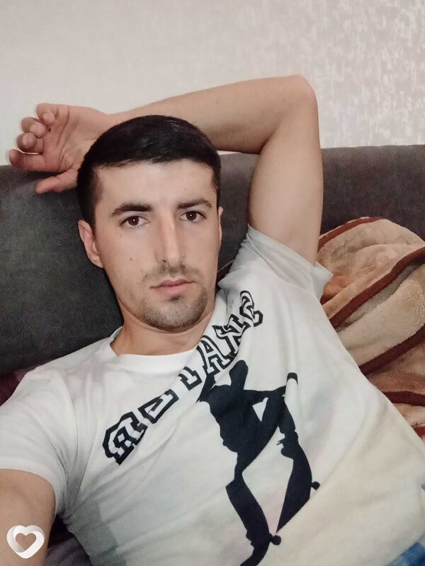 Фазил, 29, Караганде — анкета №2263466