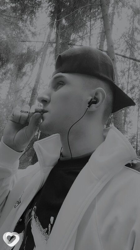 Сергей, 28, Новополоцке — анкета №2263469