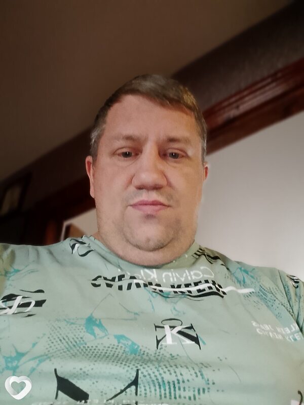 Антон, 42, Ярославле — анкета №2263303