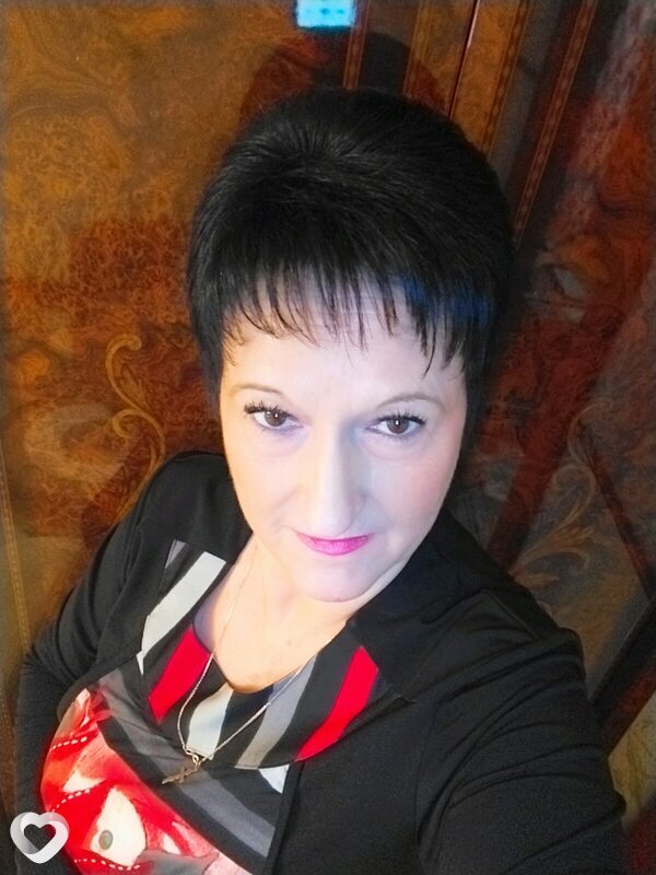 Алла, 60, Минске — анкета №2263304