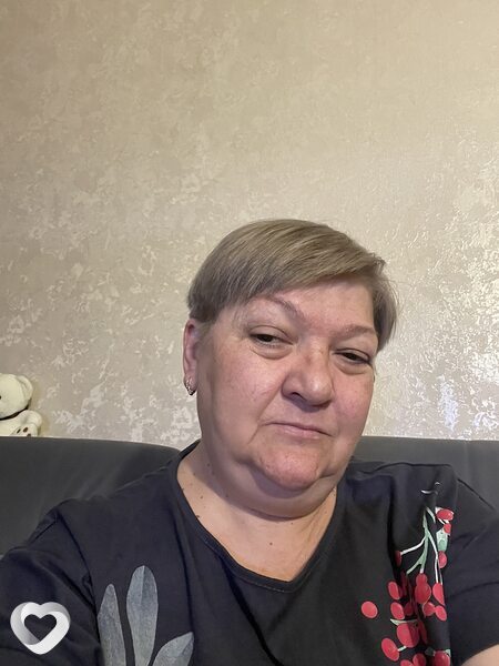 Татьяна, 56, Алматы — анкета №2263310