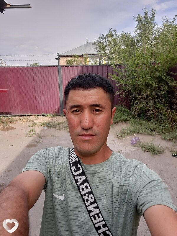 Всем Приветь, 34, Кызылорде — анкета №2263311