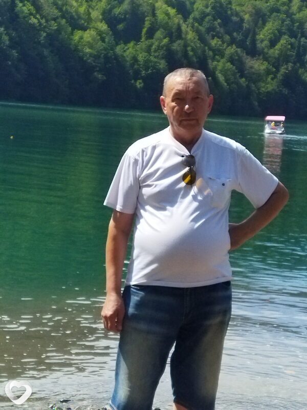 Марс Губайдуллин, 69, Казани — анкета №2263314