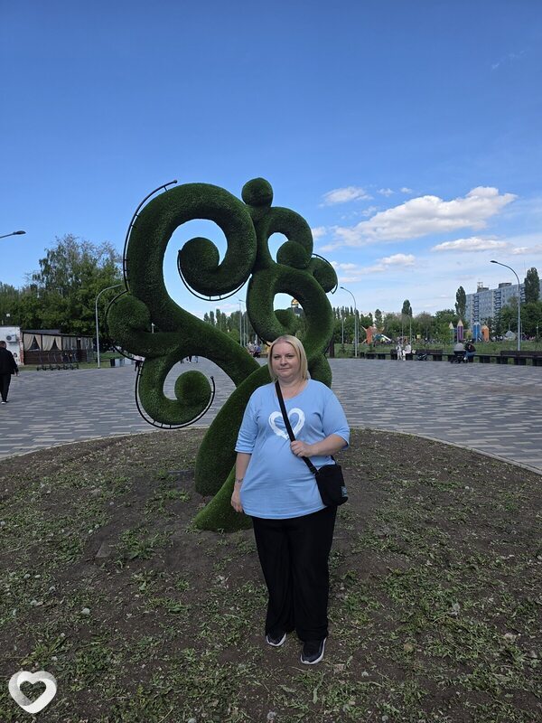 Евгения, 39, Москве — анкета №2263315