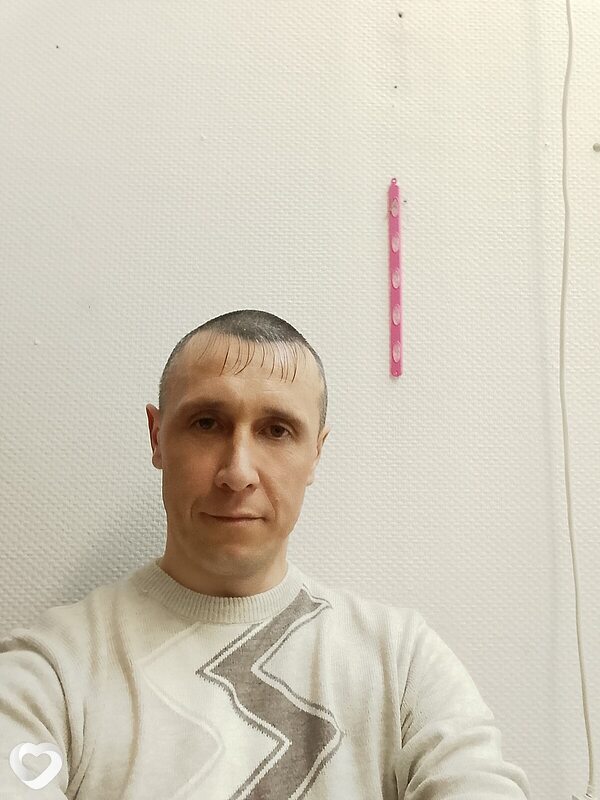 Андрюха, 40, Москве — анкета №2263318