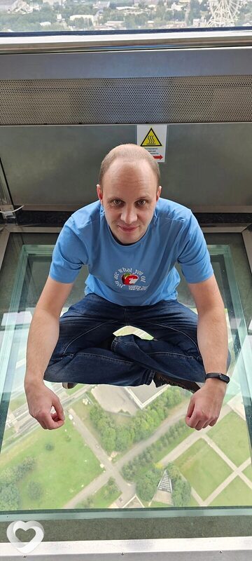 Алексей, 42, Ярославле — анкета №2263746
