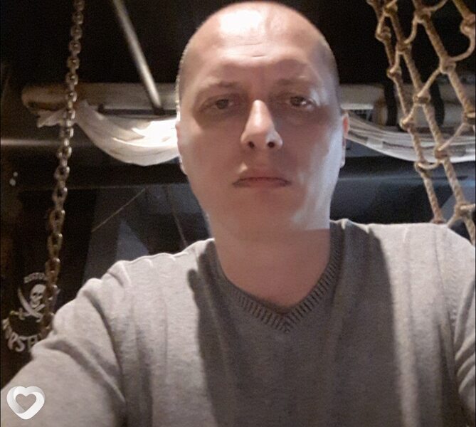 Алекс, 44, Толочине — анкета №2263748