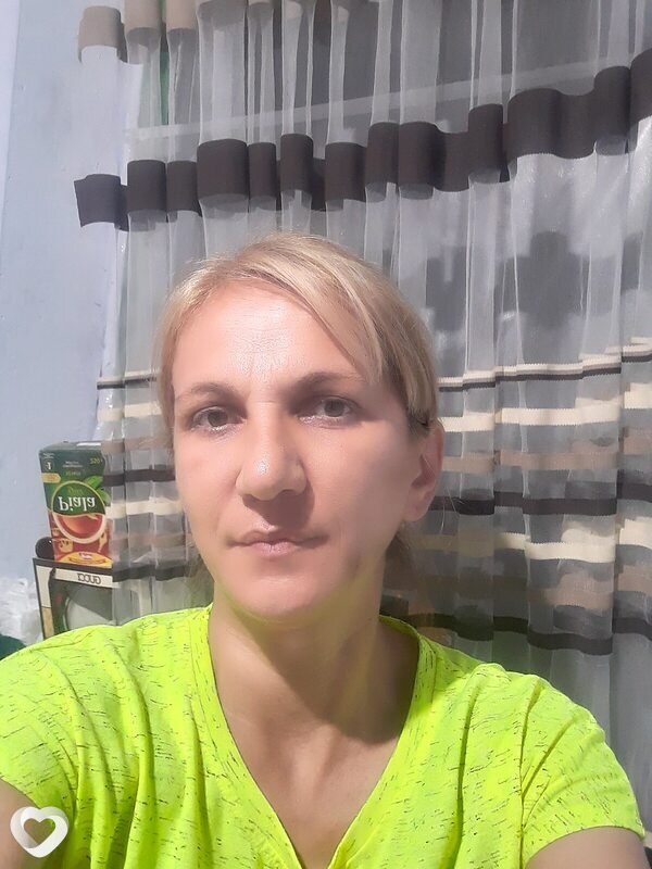 Татьяна Зимина, 44, Алматы — анкета №2263753