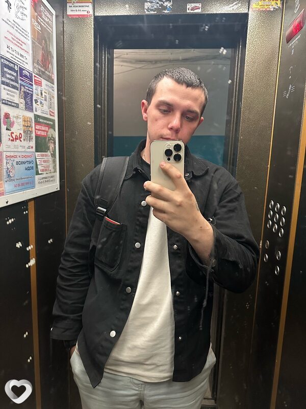 Иван, 25, Рязани — анкета №2263754