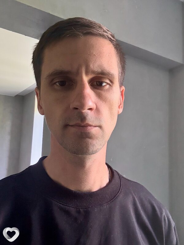 Андрей, 38, Москве — анкета №2263763