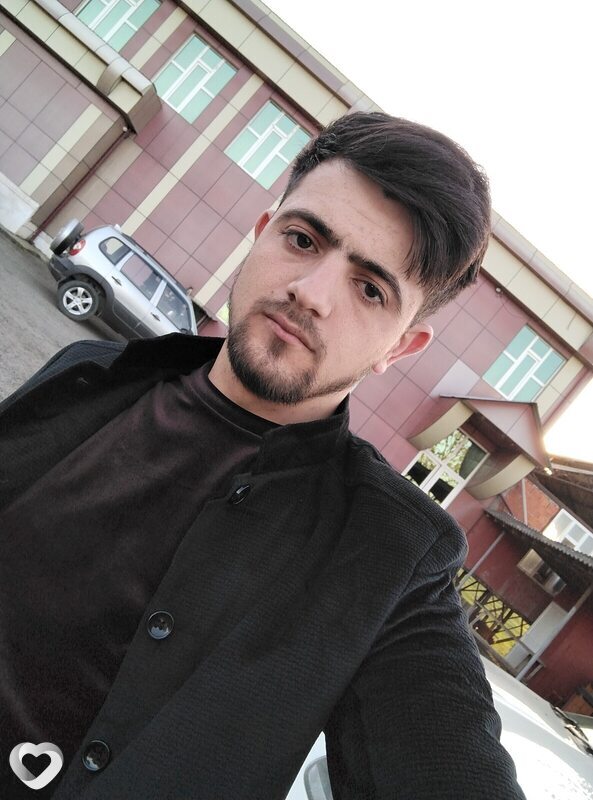 Самир, 24, Караганде — анкета №2263768
