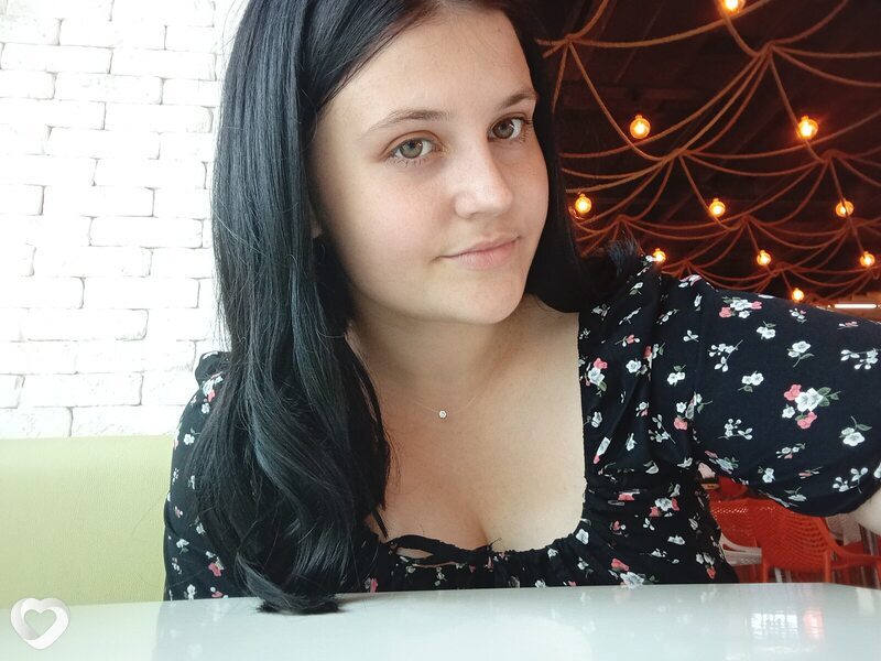 Ангелина, 21, Костанае — анкета №2263769