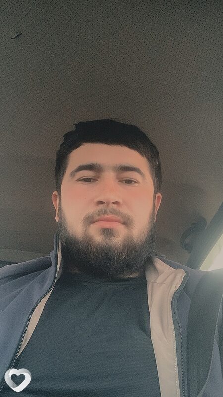 Жасур, 28, Воронеже — анкета №2263357
