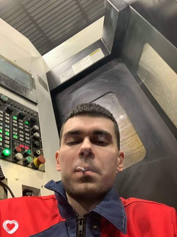 Альмир, 26, Набережных Челнах — анкета №2263359