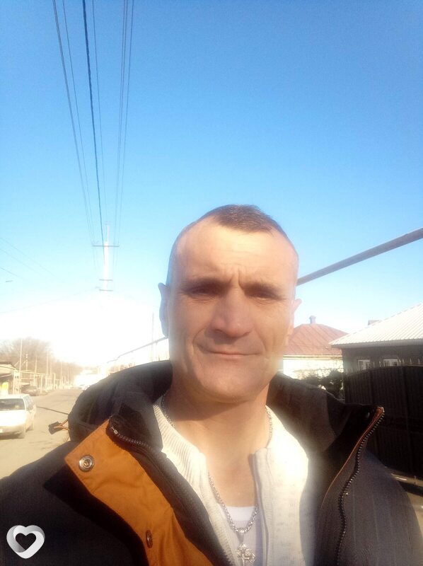 Nikola, 43, Алматы — анкета №2263368