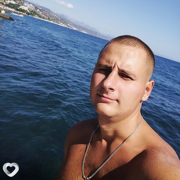 Сергей, 30, Воронеже — анкета №2263575