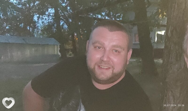 Сергей, 38, Пензе — анкета №2263583
