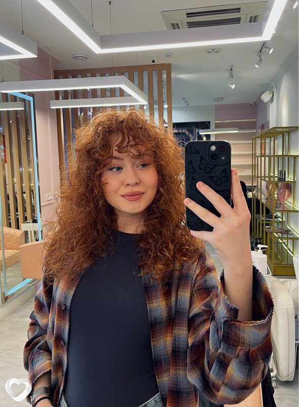 Екатерина, 23, Краснодаре — анкета №2263585