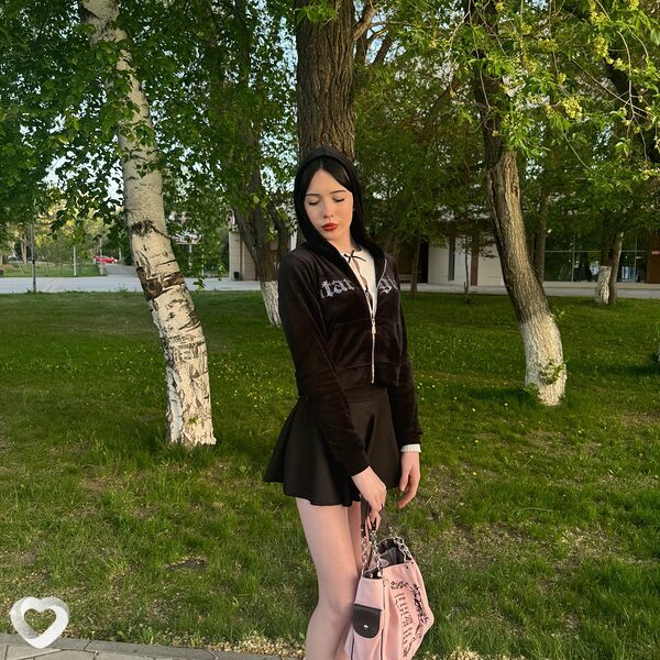 Алиса, 19, Караганде — анкета №2263523