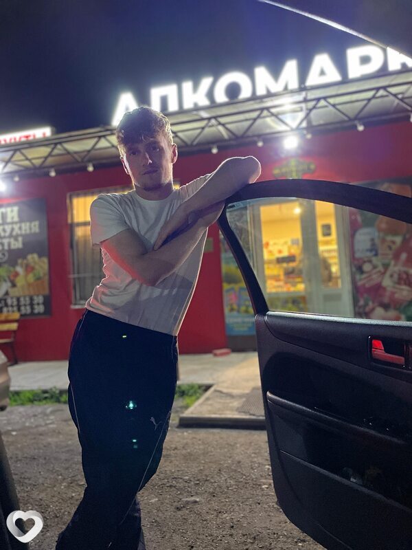 Артур, 24, Владикавказе — анкета №2263528