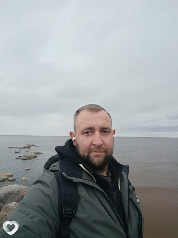 Валерий, 33, Санкт-Петербурге — анкета №2263530
