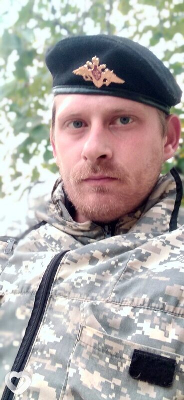 Костя, 31, Иванове — анкета №2263498