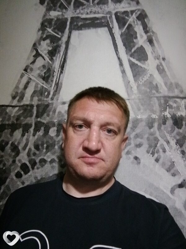 Алексей, 39, Ижевске — анкета №2263505