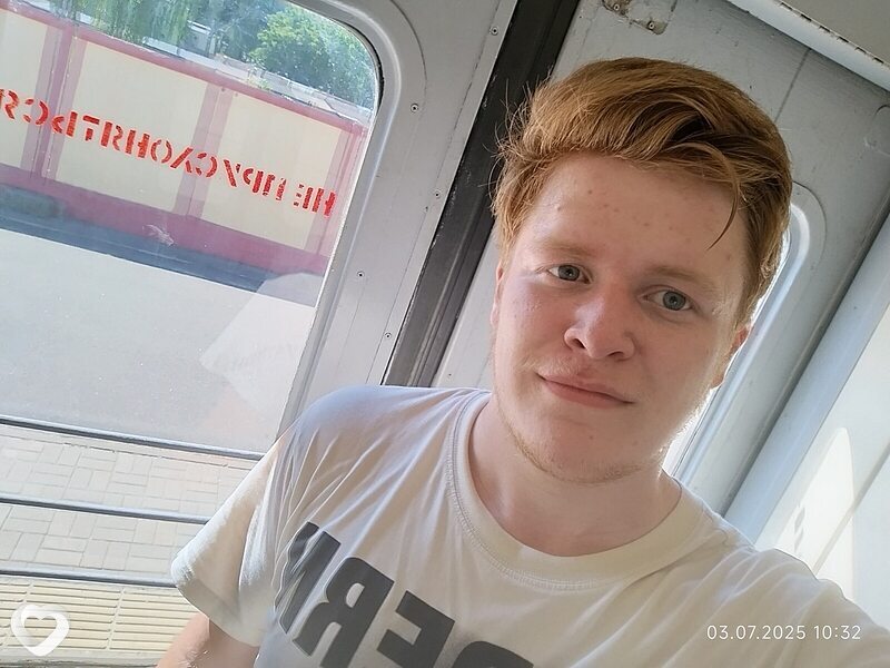 𝓐𝓵𝓮𝔁𝓮𝓲, 20, Гомеле — анкета №2263507